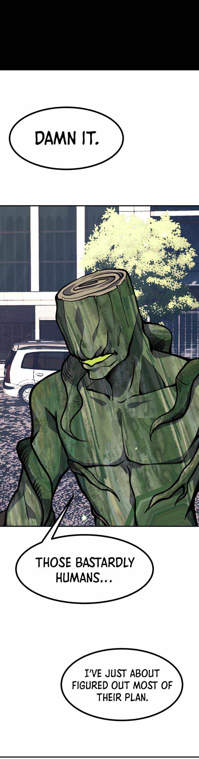 After Signing In For 30 Days, I Can Annihilate Stars Chapter 59 5